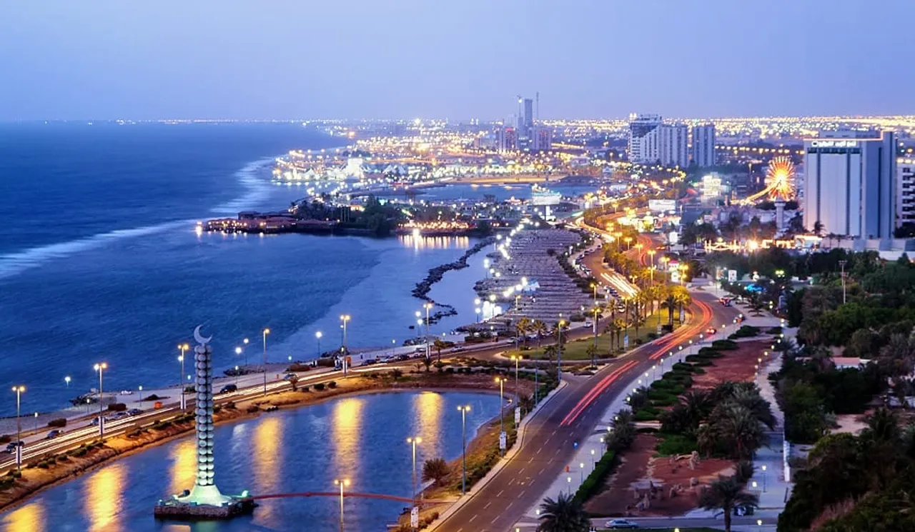 Nokia, Zain KSA to transform Jeddah into a smart city by 2018
