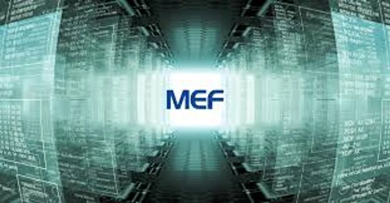 Dan Pitt named Senior Vice President to accelerate MEF’s Third Network vision