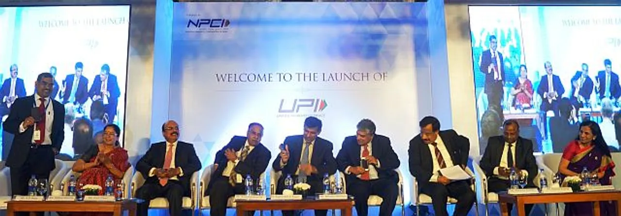 NPCI launches Unified Payments Interface system