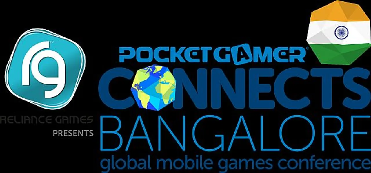 India’s competitive edge in gaming showcased at Pocket Gamer Connects 2016