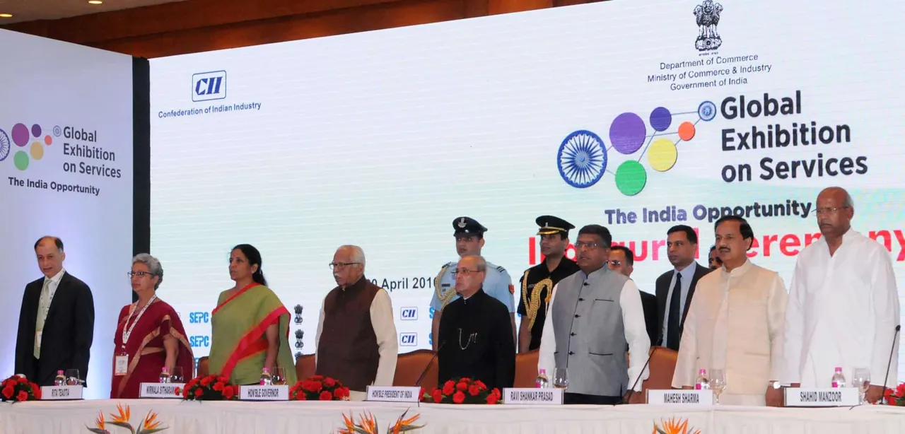 Over 4,300 technology start-ups in India: Pranab Mukherjee