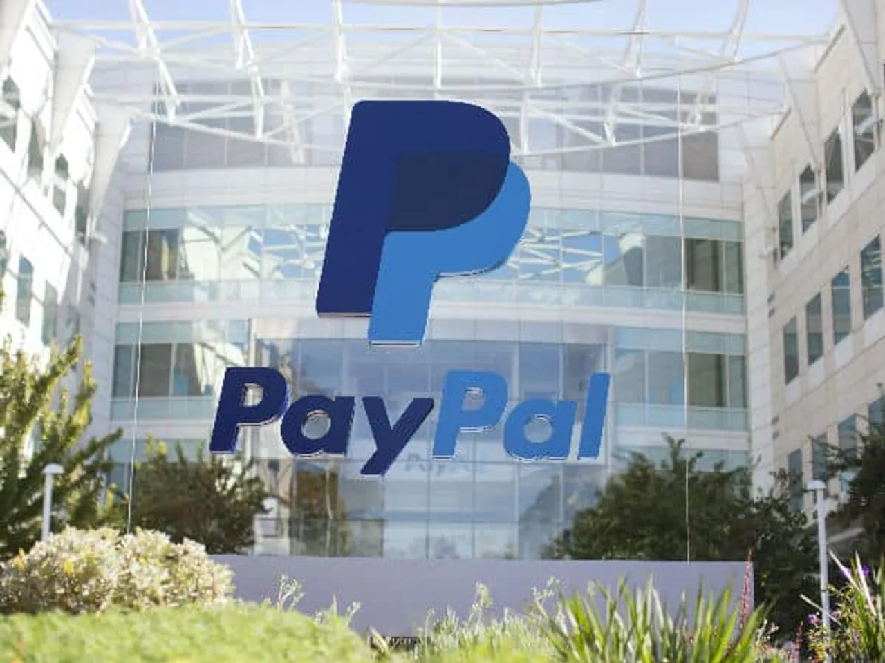 PayPal India