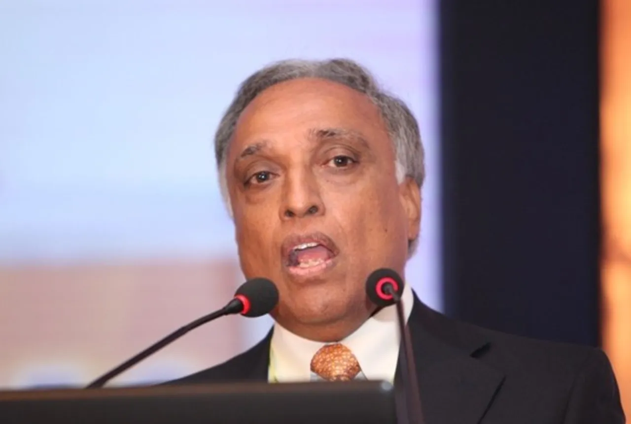 Rajan S Mathews Director General COAI