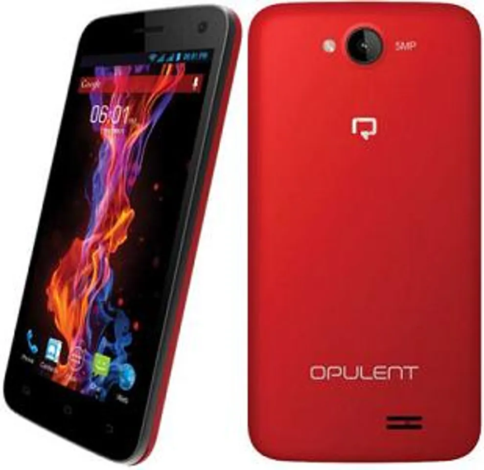 Reach Mobiles launches Reach Opulent at Rs 3,599