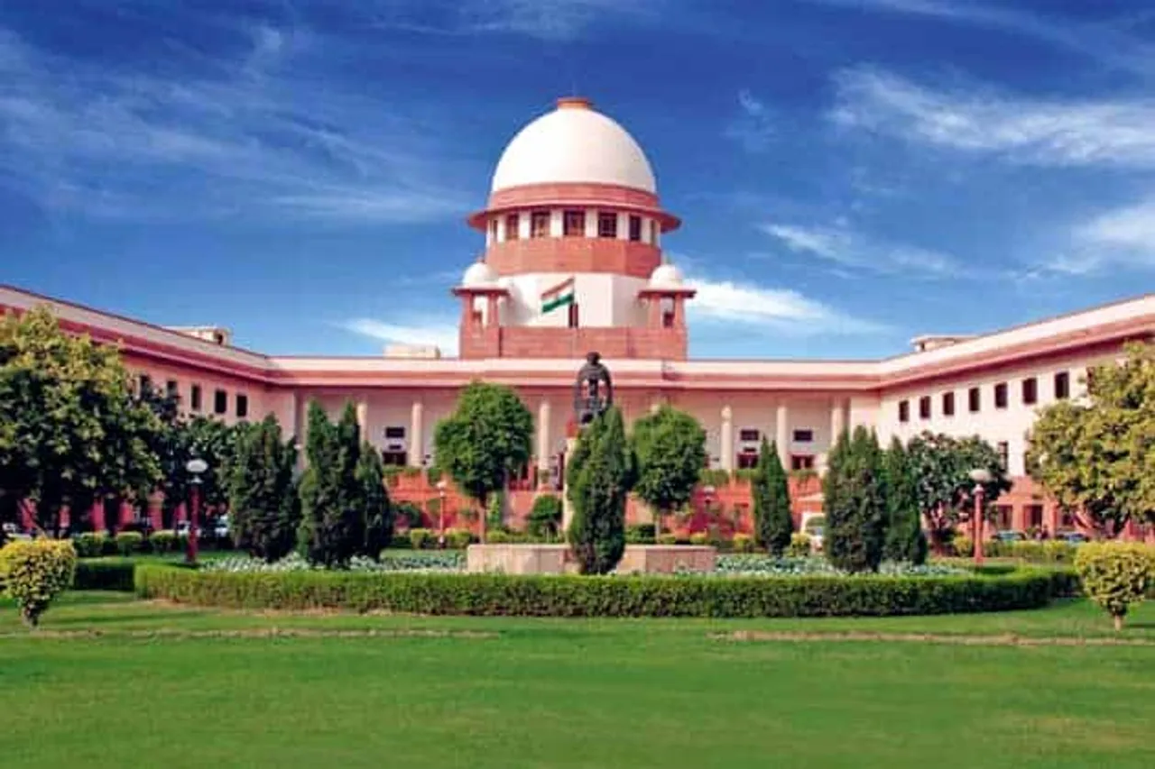 SC hears AGR Dues Case, keeps orders reserved