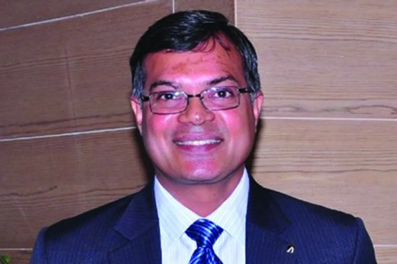 IoT, M2M, 5G are key trends for T&M companies: Vasudev Tantry, Anritsu India