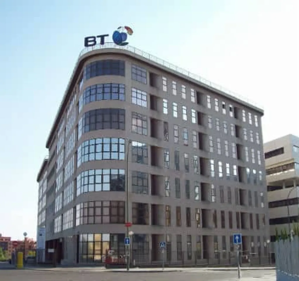 Panalpina chooses BT to transform global communications infrastructure