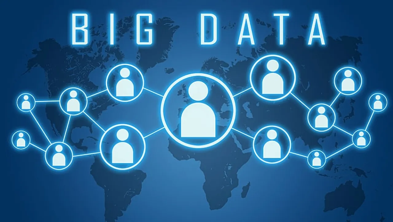 Atos named a Leader in Big Data & Analytics Services Report by NelsonHall