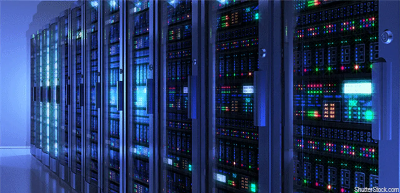 Trends 2016: The rise of data center technology