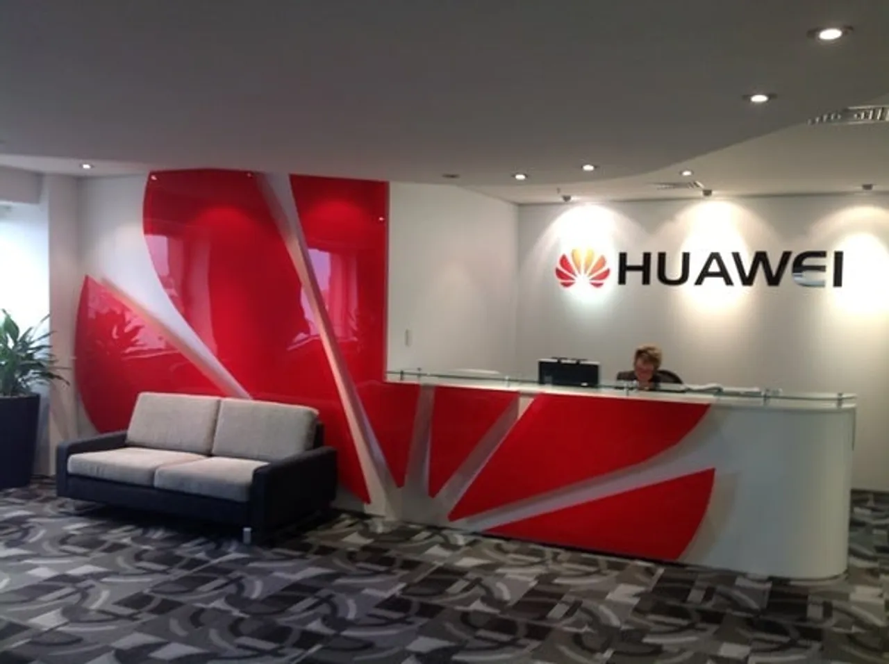 Huawei's largest Global Service Center opens in Bengaluru, India