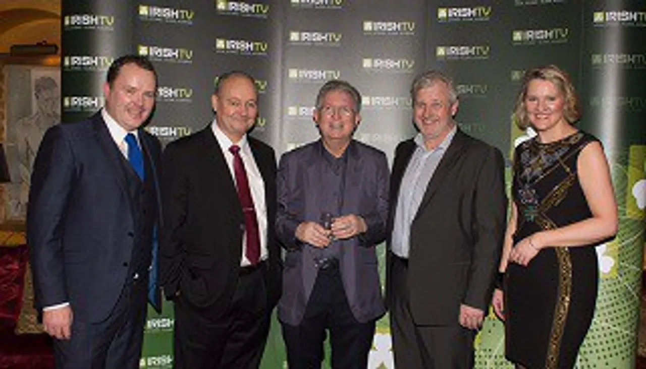 IRISH TV selects Tata Communications for global technology partner, OTT service provider