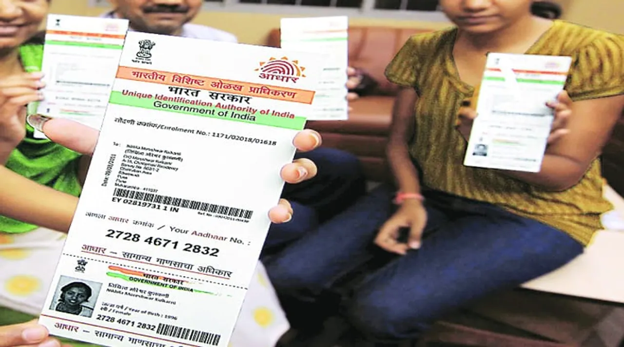 Aadhaar Issues Key ID Layer for India-First Innovations