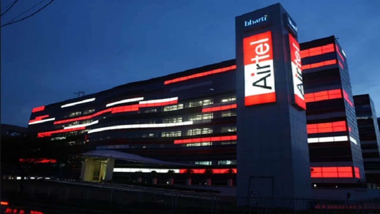 Airtel says issue of inclusion of revenue from non-telecom activities and interpretation of the heads included in the definition of AGR under the license conditions