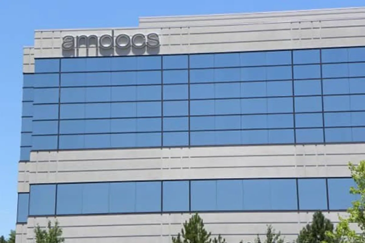 amdocs