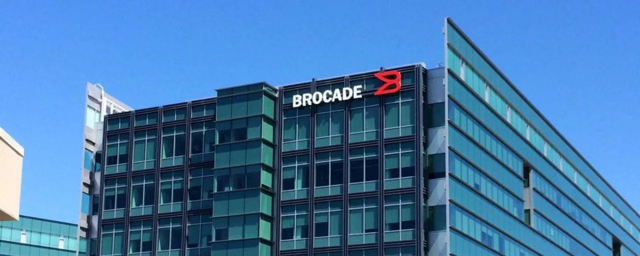 Brocade Communications System