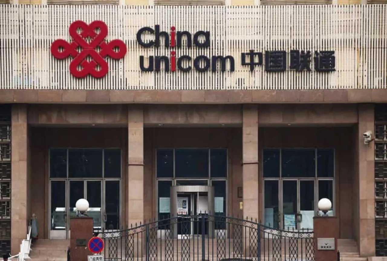 China Unicom, Ericsson to cooperate on 5G, cloud and IoT