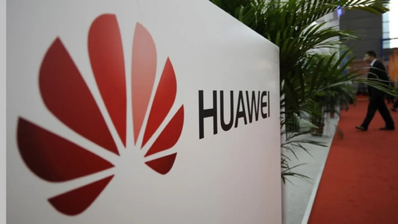 Huawei ranked as ‘India’s Most Trusted Telecom Diversified Brand: TRA