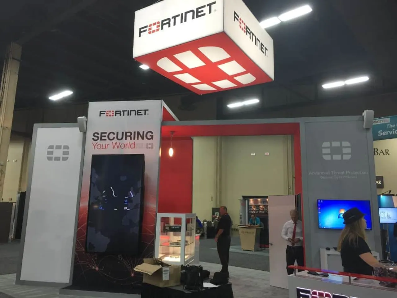 Fortinet