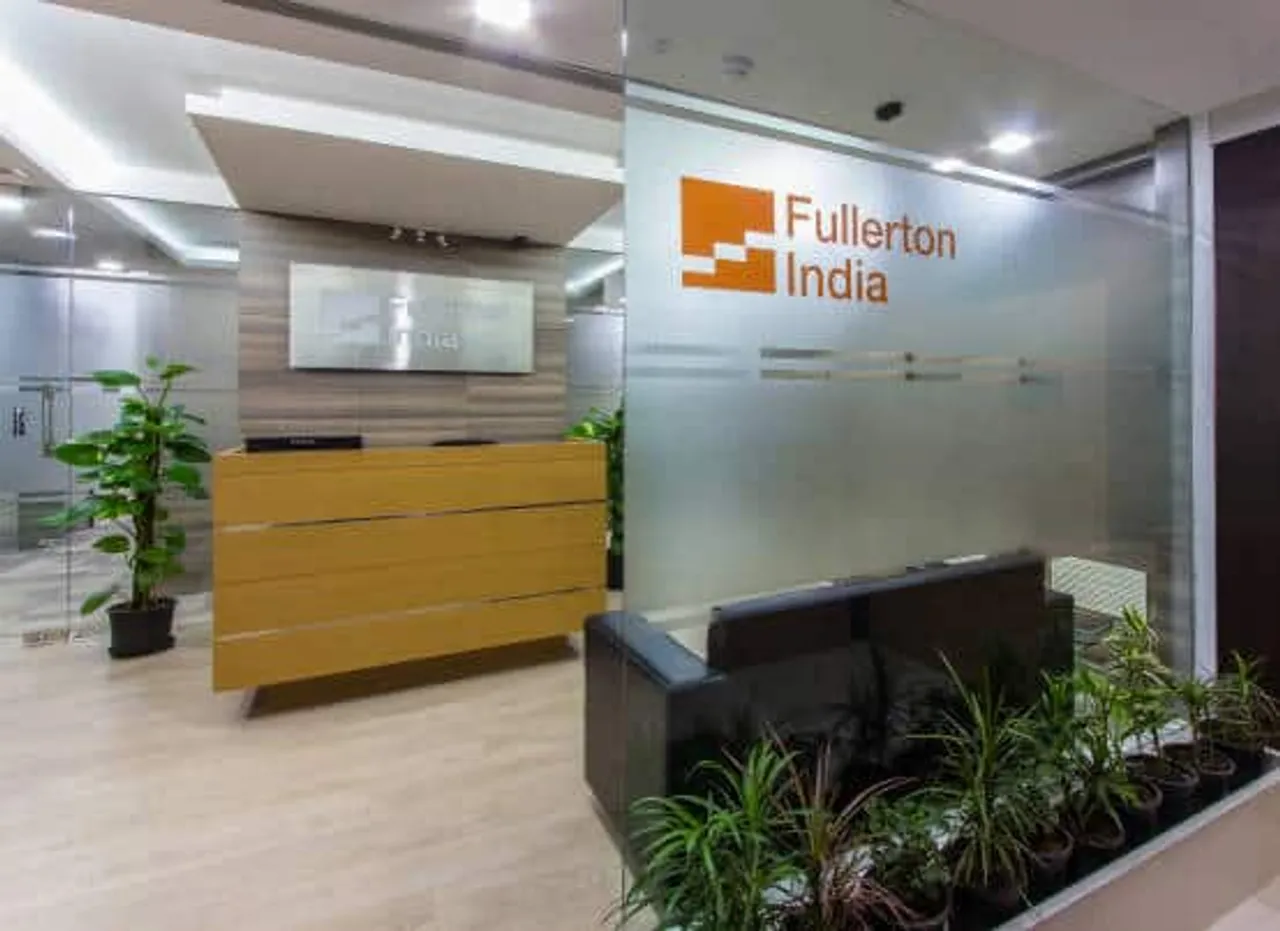 VMware empowers Fullerton India’s mobile workforce