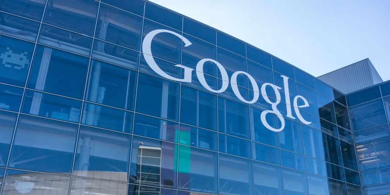 Google Launchpad Accelerator program