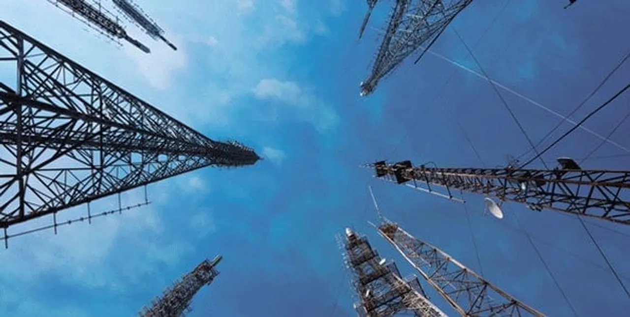 The Good & The Bad: Telecom Infrastructure