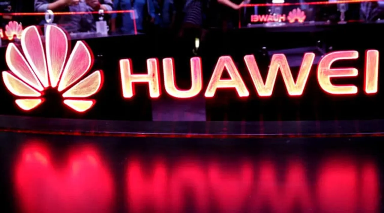 Huawei wins 'Best Mobile Network for Airports’ award