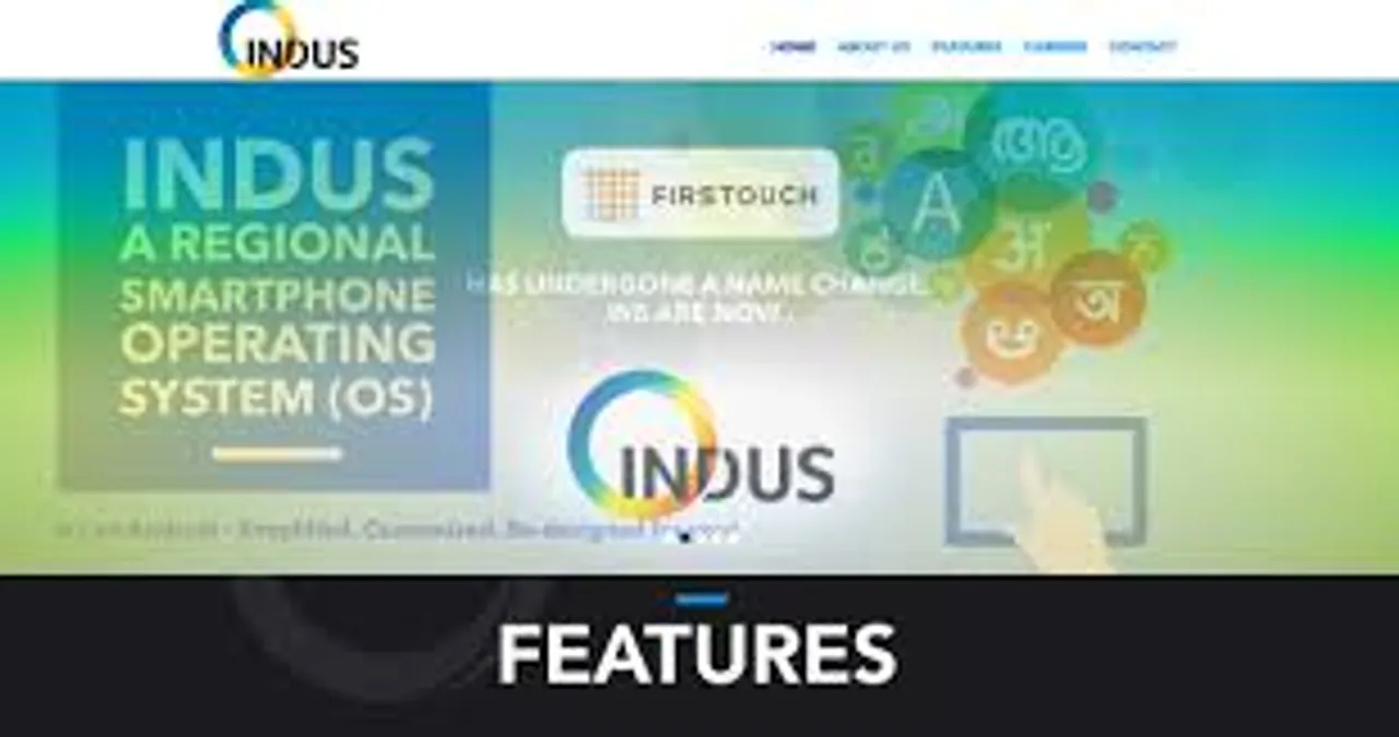 Indus OS