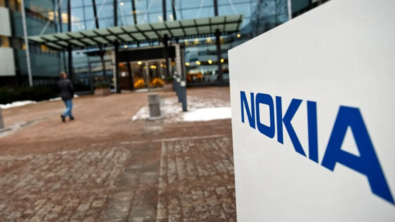 Nokia India showcases technologies