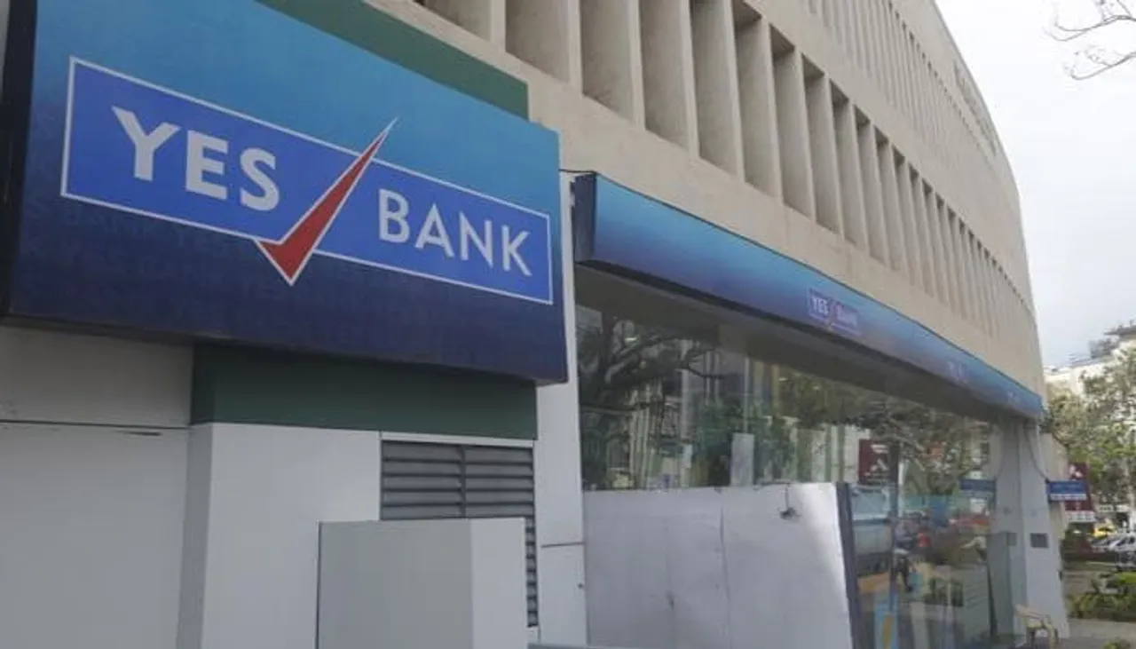 Private sector lender YES Bank