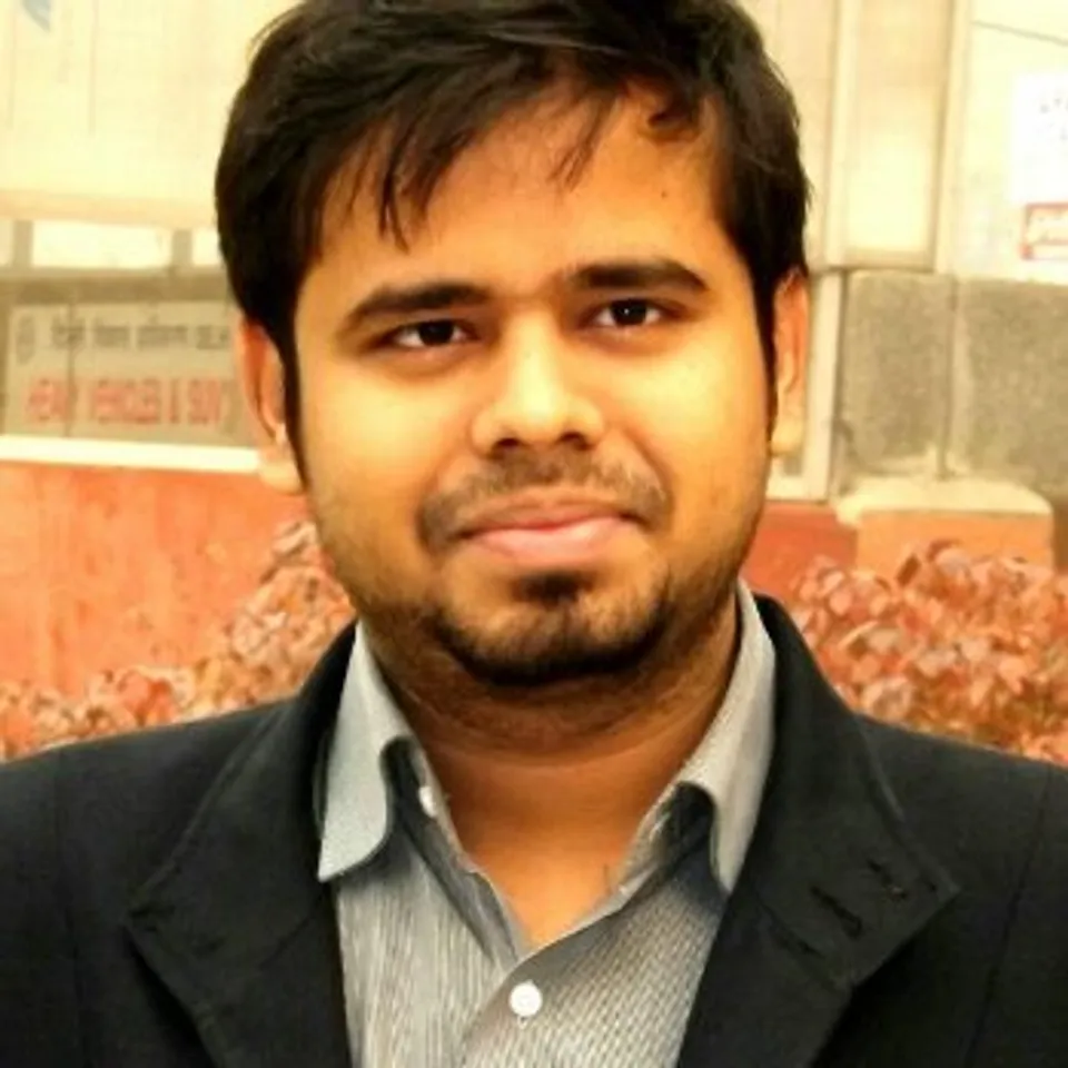 GirnarSoft names Rohit Shrof as Associate Director