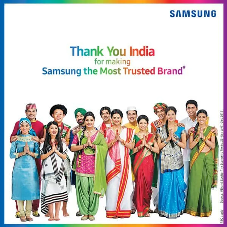 Samsung announces ‘Make for India Celebrations