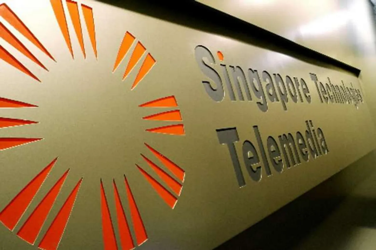 Singapore based ST Telemedia