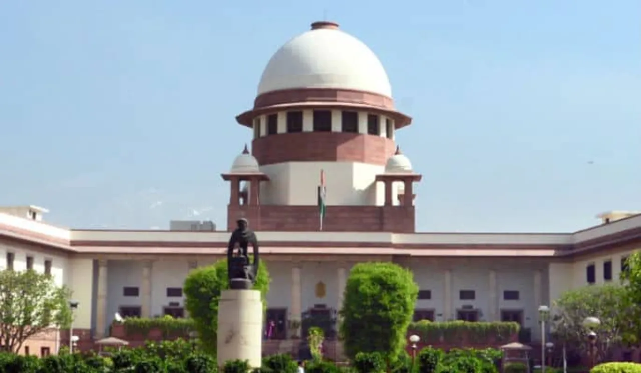 SC keeps decision reserve on OTSC Case as DoT, Law Ministry suggest dropping