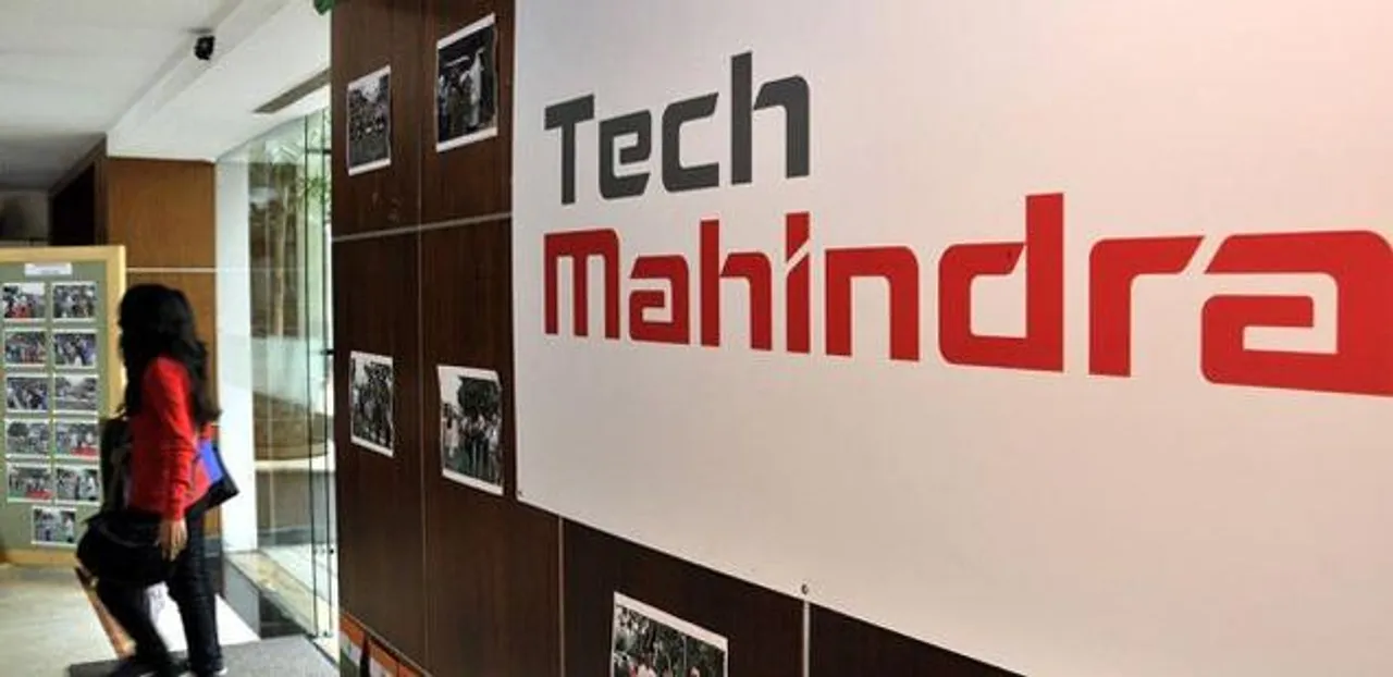 Tech Mahindra to buy Target Group