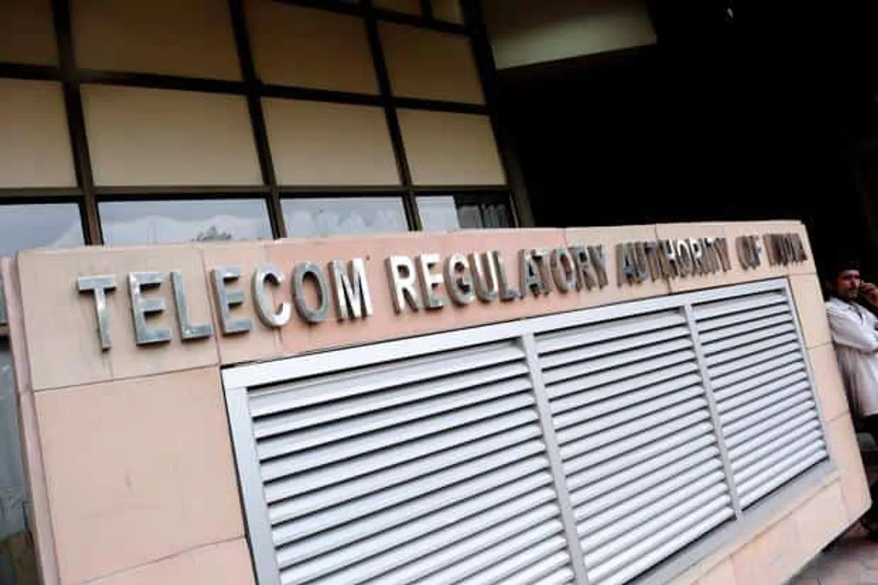TRAI issues consultation paper on free data