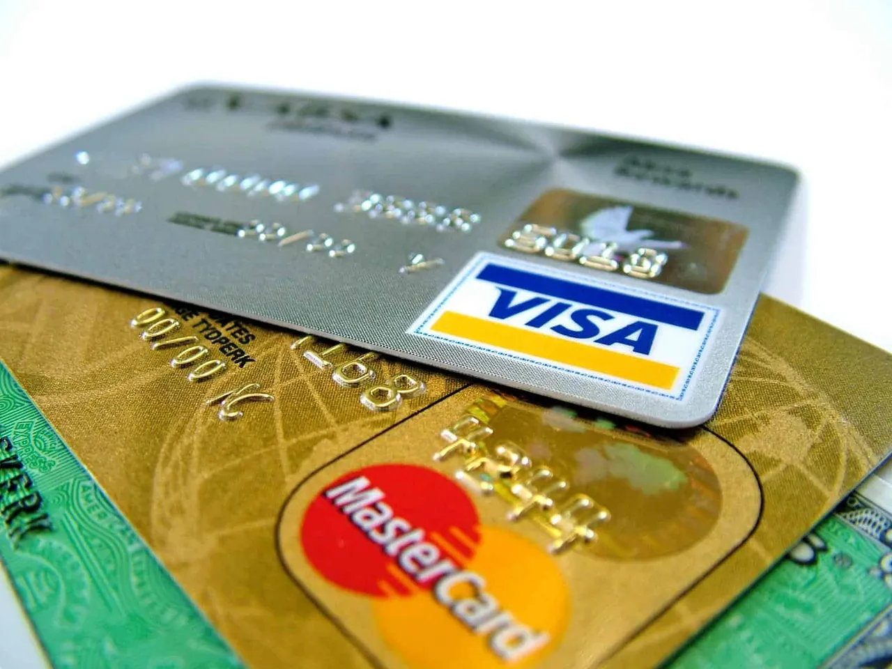 Visa one of the worlds largest payment