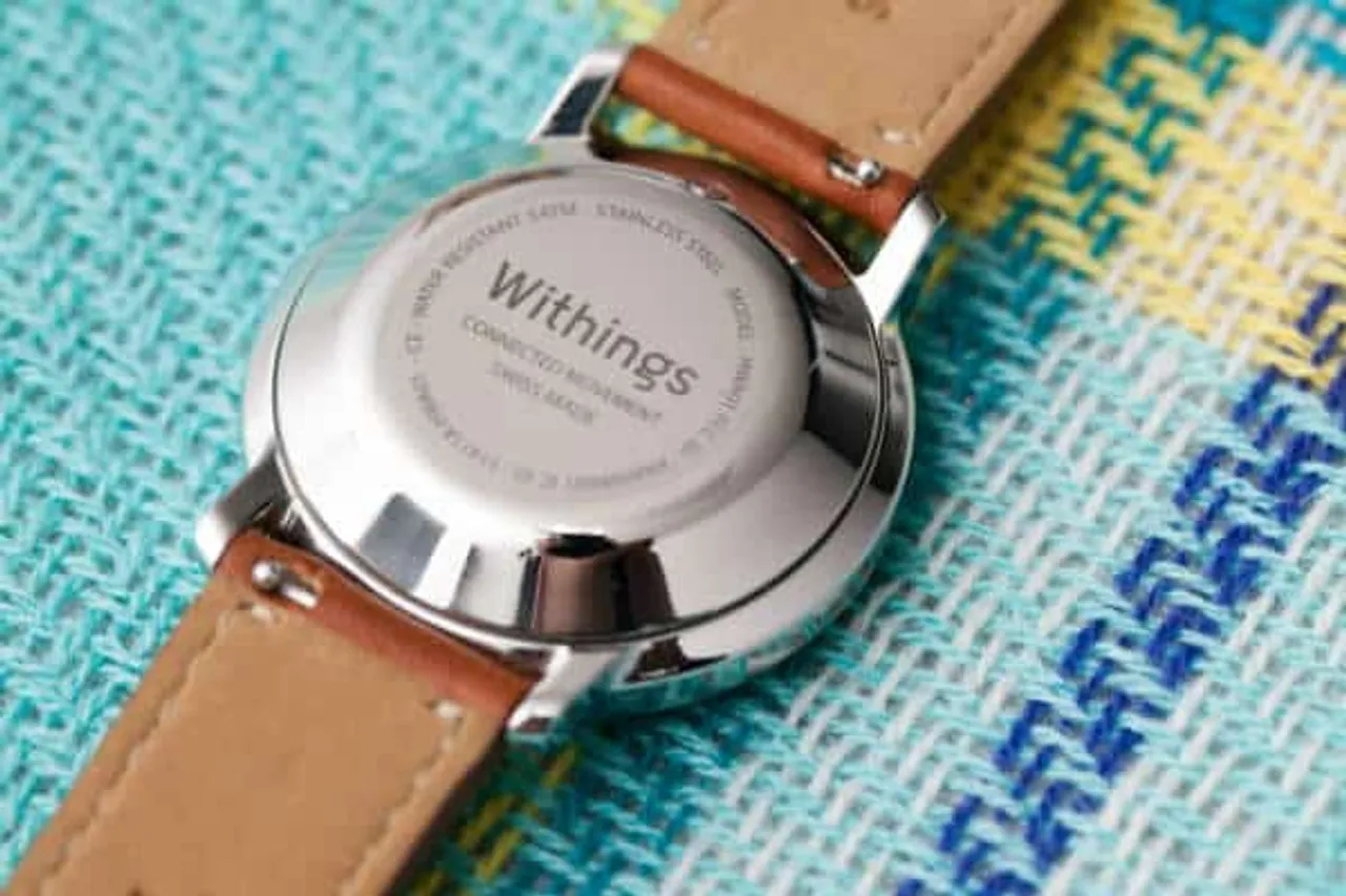 Nokia completes acquisition of Withings