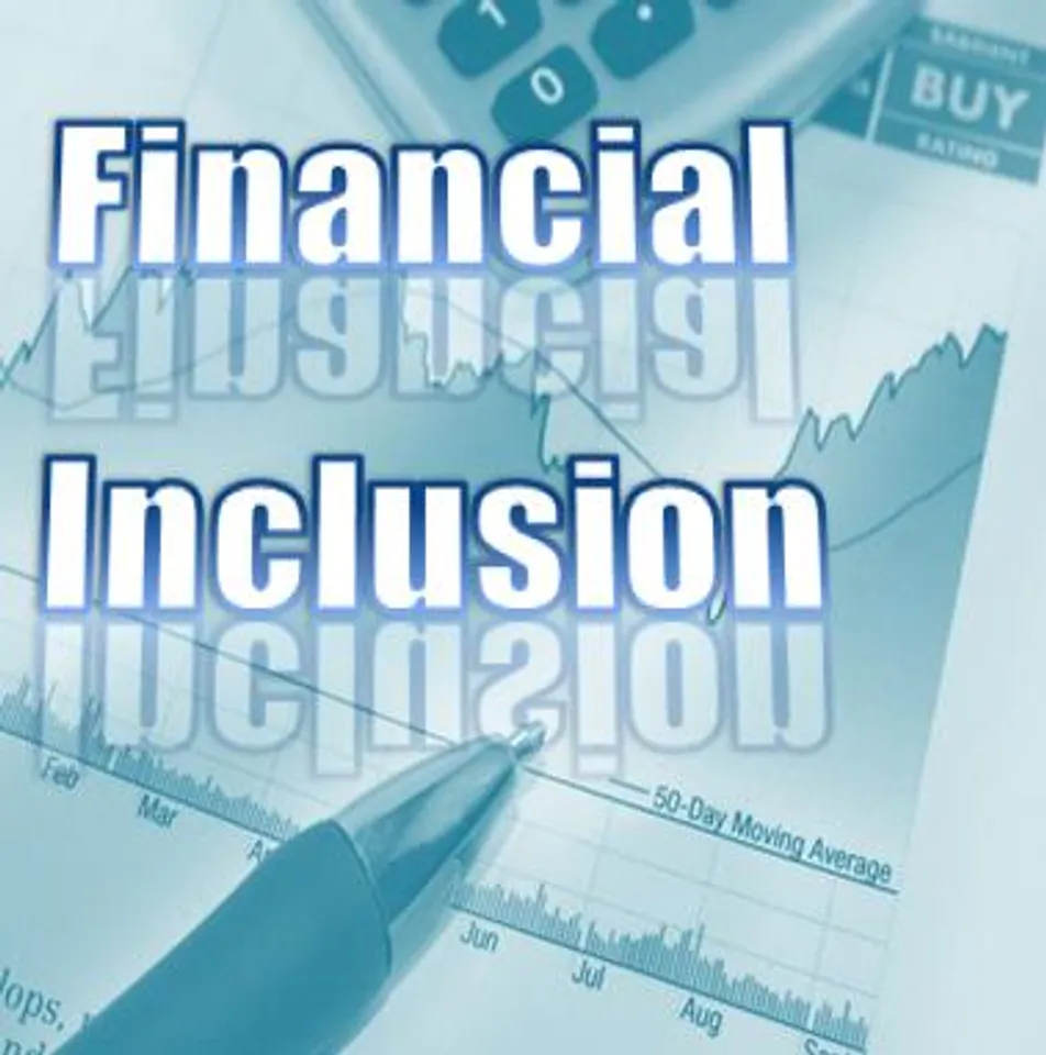 financial inclusion