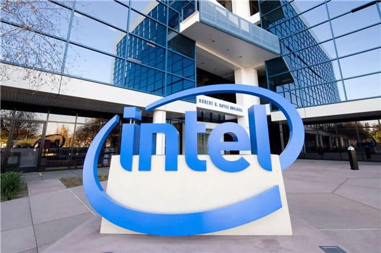 Intel bets big on Cloud, E-commerce Sectors in India
