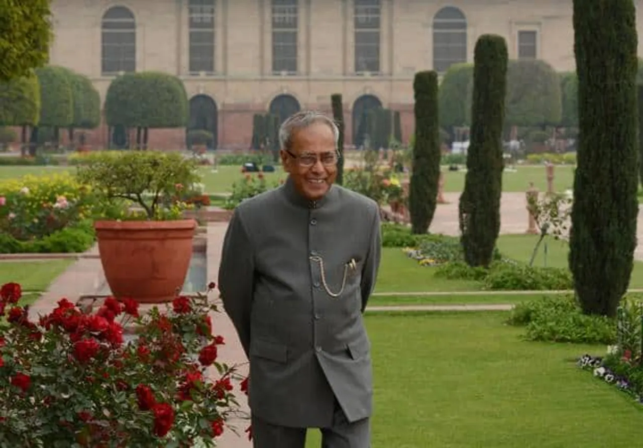 India's Rashtrapati Bhavan transformed into a smart township with IBM Smart City Solutions