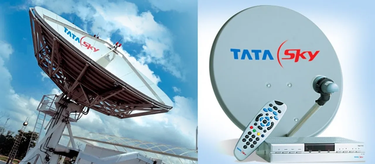 tata sky