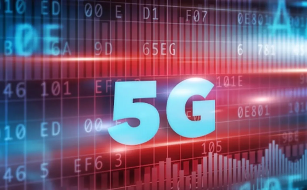 5G networks will support cloud game streaming, enabling consumers to play digital games on their handsets without the need to own or install a copy of the game.