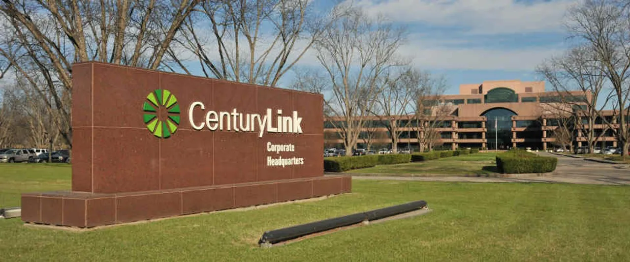 CenturyLink Inc