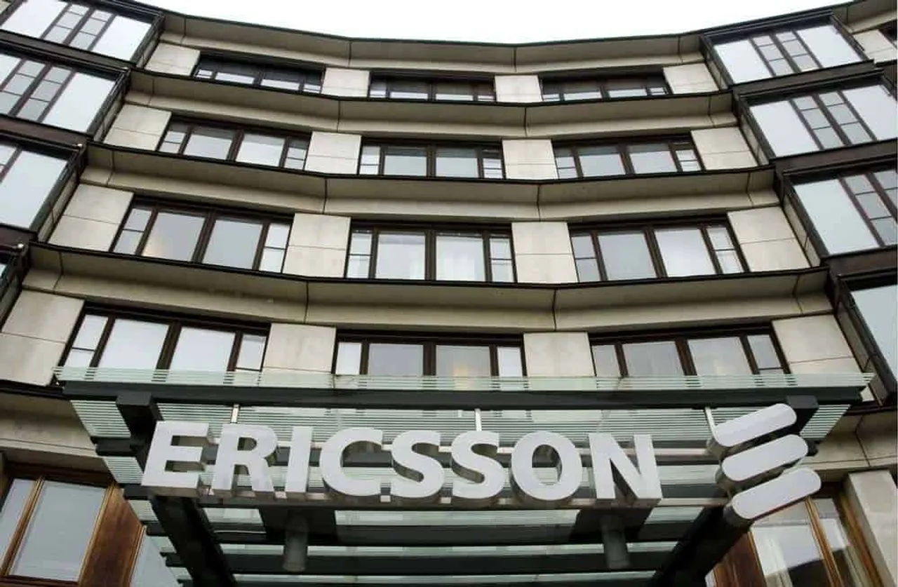 Ericsson unveils latest innovation in live captioning