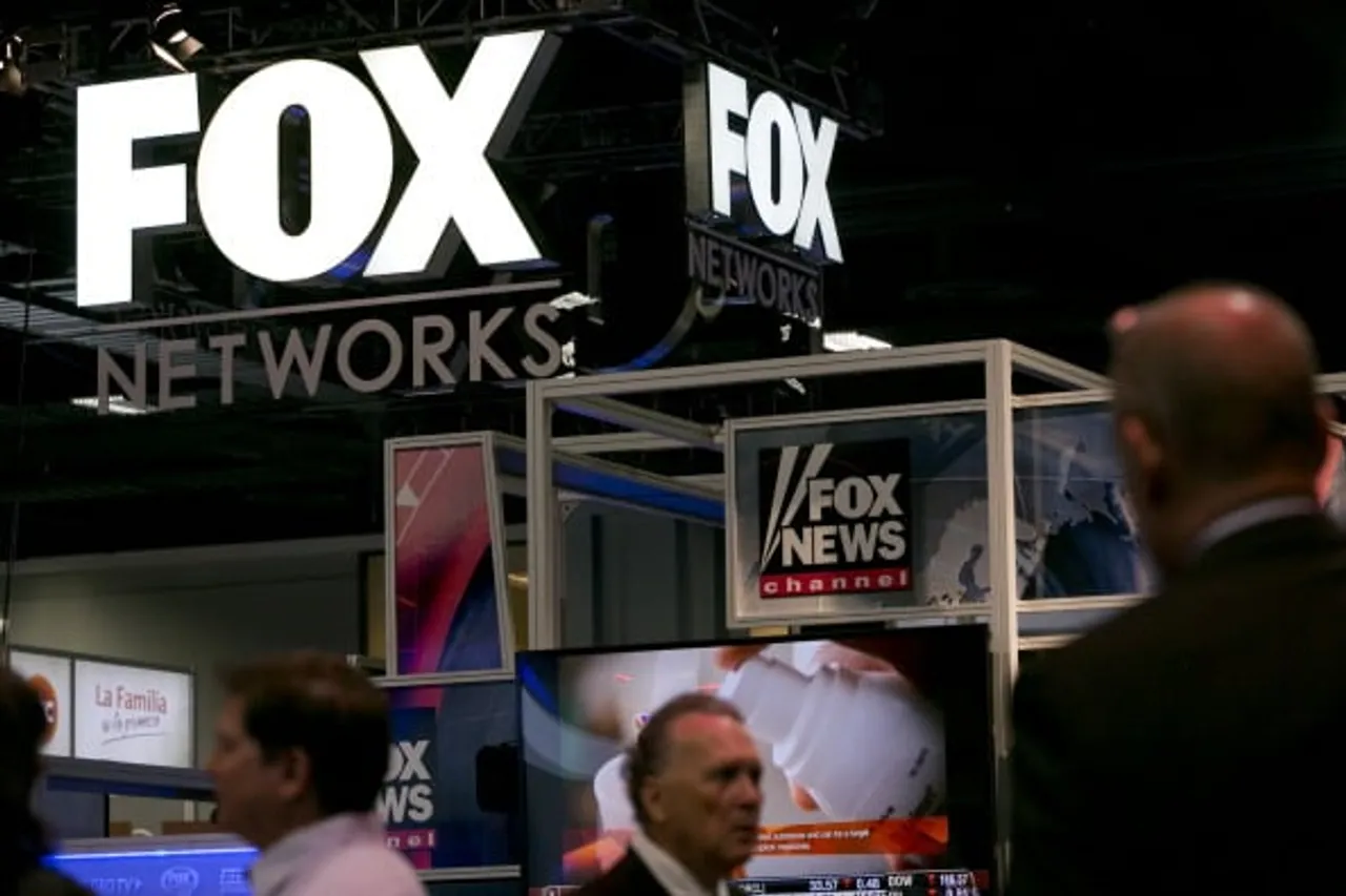 FOX selects Ericsson for playout services in Middle East
