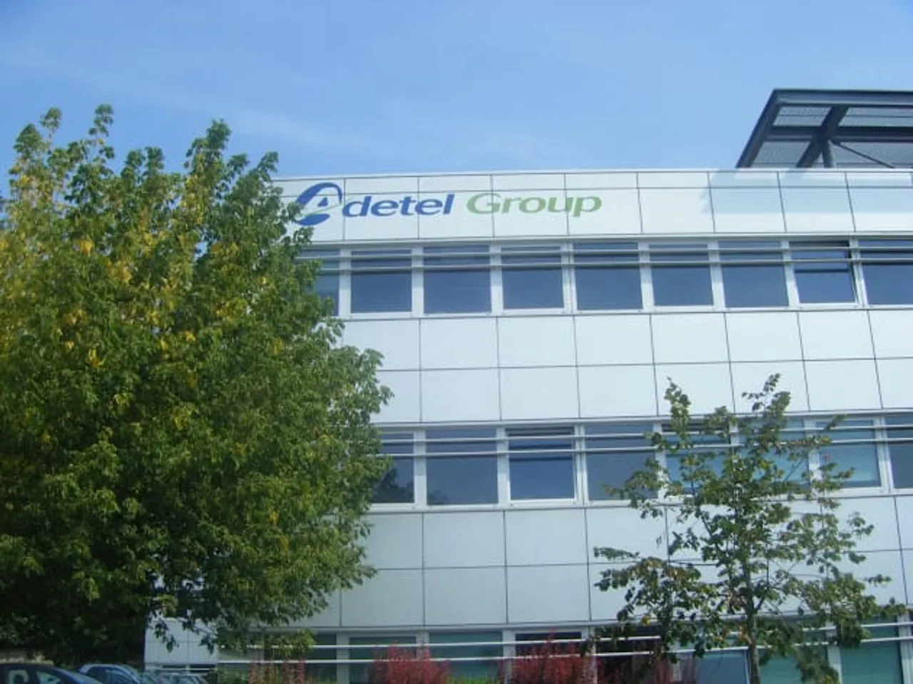 French Adetel Group