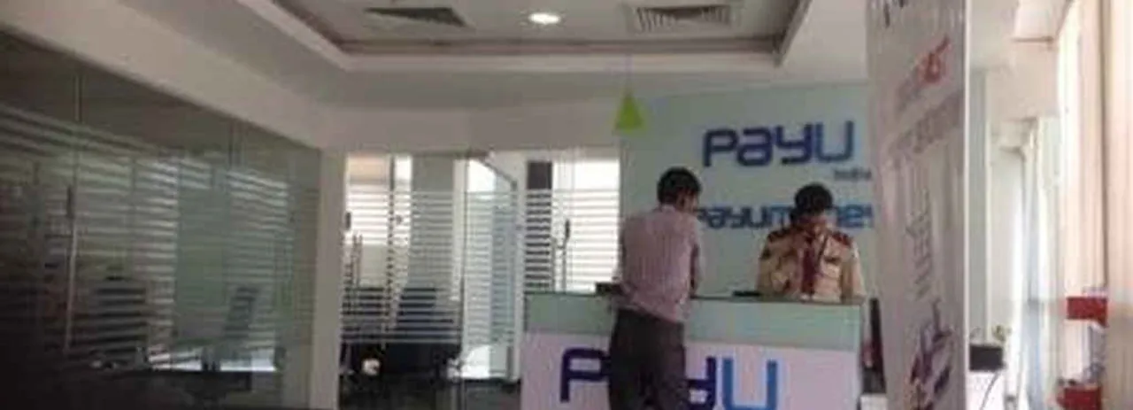 Gurgaon based PayUMoney