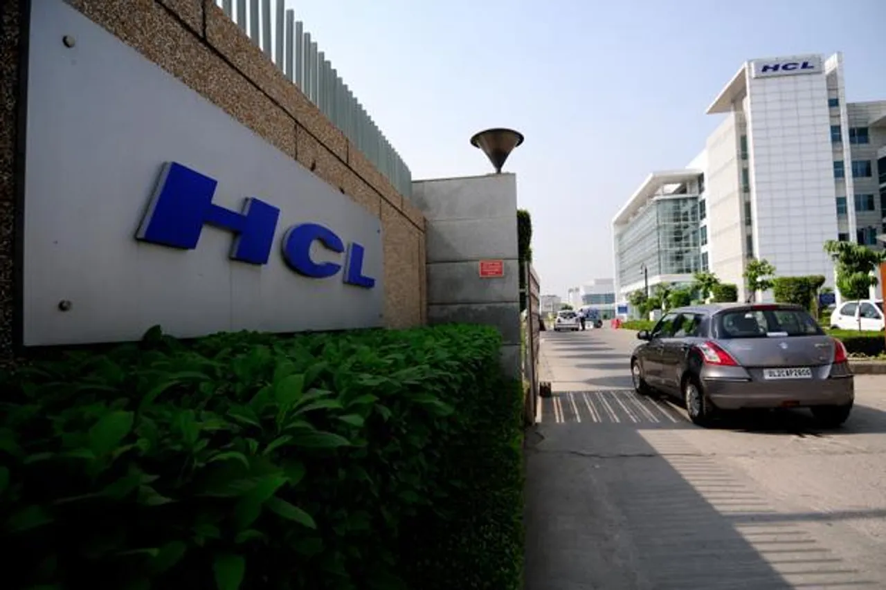 LeEco partners with HCL Care Services