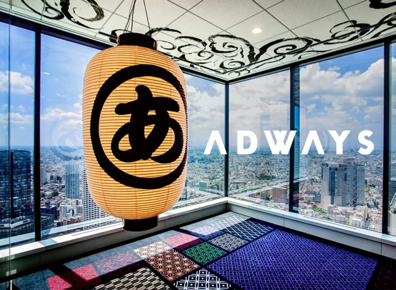 Japanese company Adways