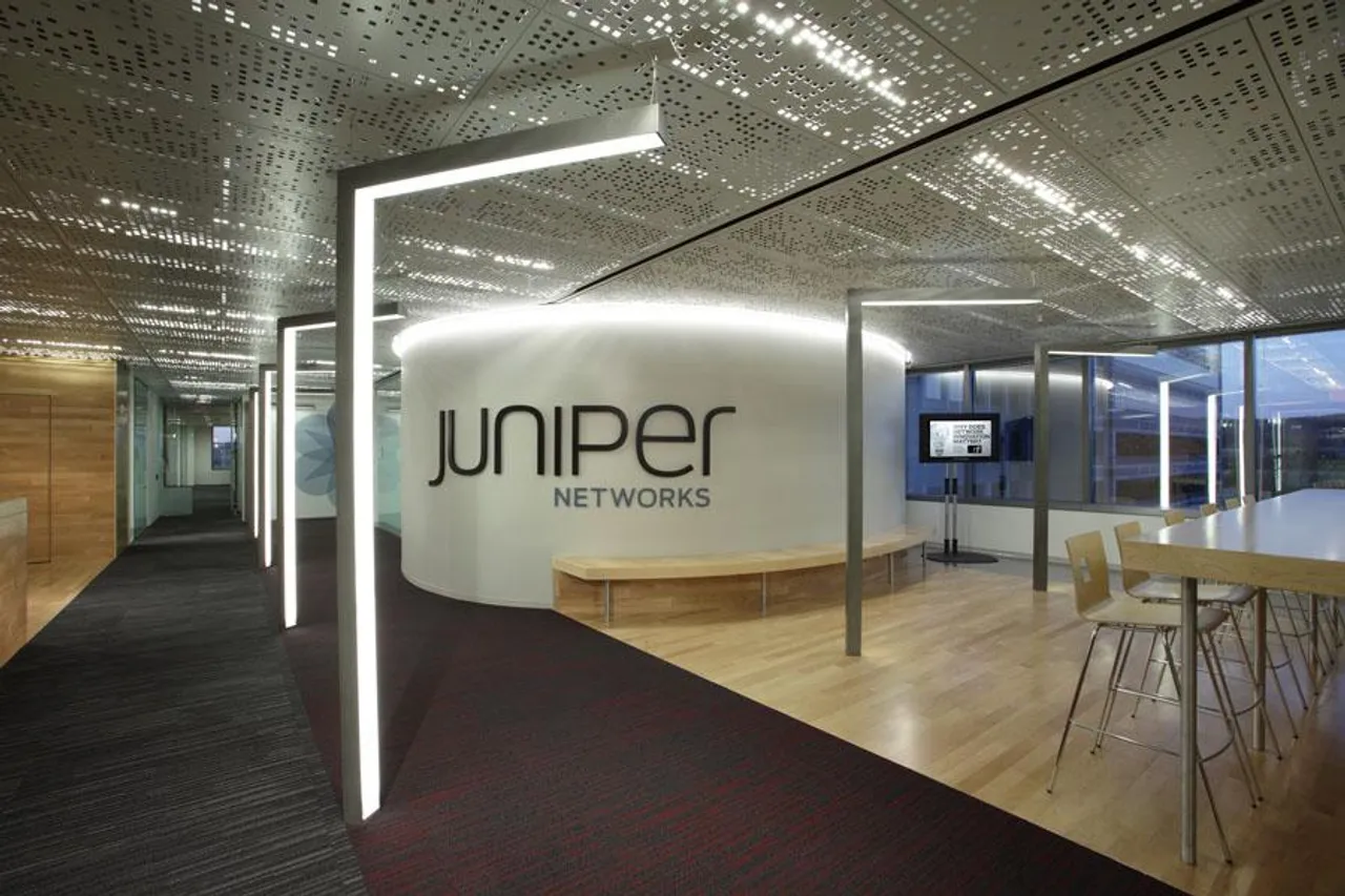 Juniper Networks